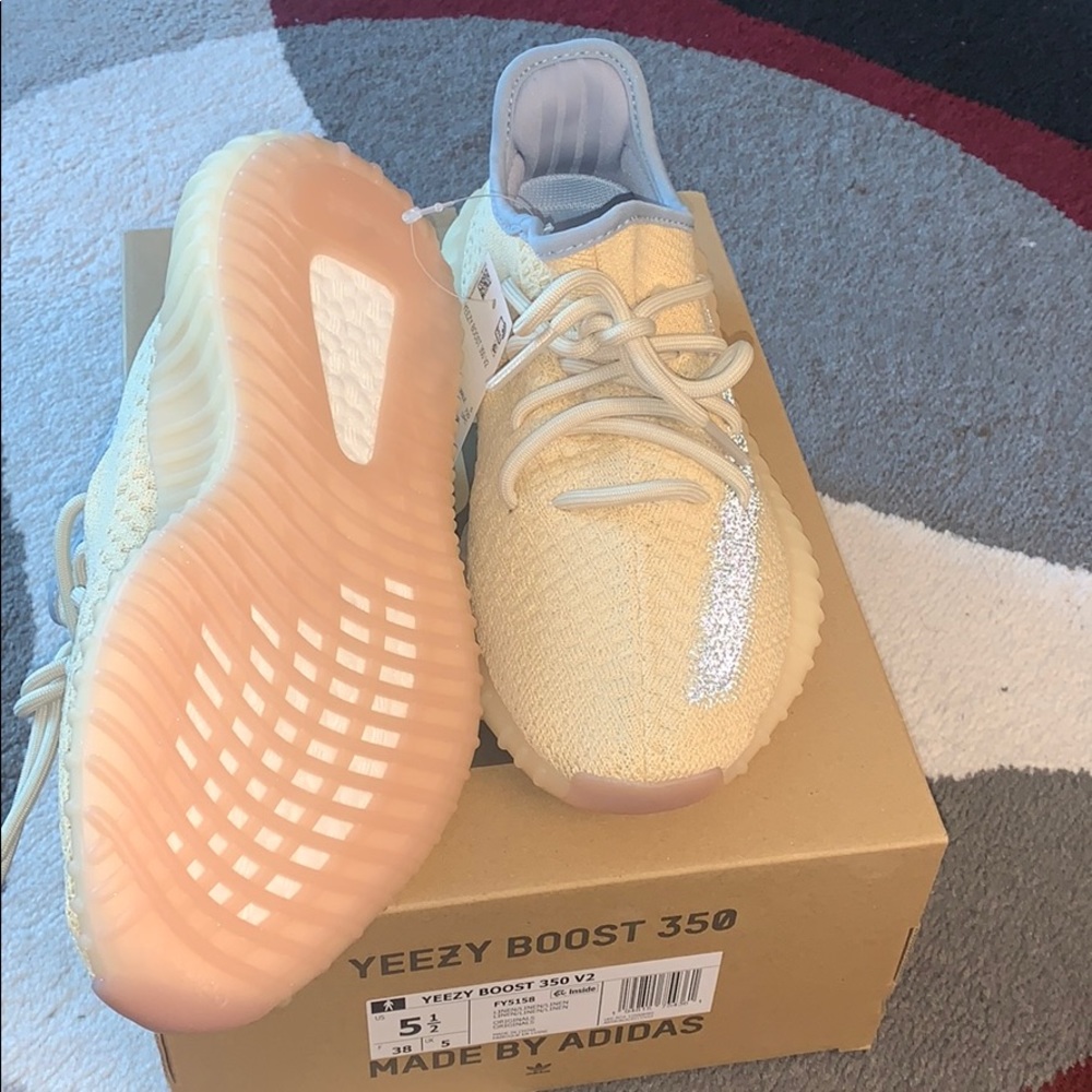 Yeezy 350